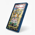 Regigigas XY82 Promo XY Series Extended Art Display Cases - PSA Slab Case - Side View