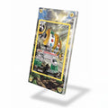 Regigigas XY82 Promo XY Series Extended Art Display Cases - Screws Case - Side View