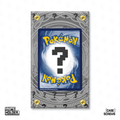 Request A Card Mockup Screws Case
