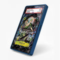 Roronoa Zoro 042 ChinaJoy 2025 Extended Art Display Cases - PSA Slab Case - Side View
