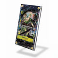 Roronoa Zoro 042 ChinaJoy 2025 Extended Art Display Cases - Screws Case - Side View