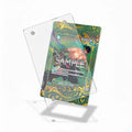 Roronoa Zoro 118 2nd Anniversary Set Extended Art Display Cases - Magnetic Case - Detail View