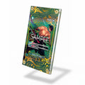 Roronoa Zoro 118 2nd Anniversary Set Extended Art Display Cases - Screws Case - Side View
