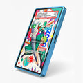 Roronoa Zoro PRB02-006 Round1 Promo Extended Art Display Cases - PSA Slab Case - Side View