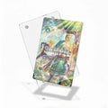 Roronoa Zoro SP PRB02-006 OP14-The Azure Sea's Seven Extended Art Display Cases - Magnetic Case - Detail View