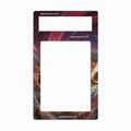 Roronoa Zoro ST12-008 One Piece Cards Extended Art Display Cases - PSA Metal Art Only - Front View