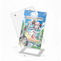 Rosa SR Nihil Zero Perfect Order Extended Art Display Cases - Magnetic Case - Detail View