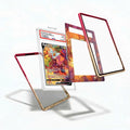 Rotom V 177-196 SIR SAR Lost Origin Alternate Art Extended Art Display Cases - PSA Slab Case - Detail View