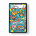 Rotom ex 126-094 SIR SAR Phantasma Flames Extended Art Display Cases - PSA Slab Case - Front View