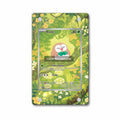 Rowlet 090-088 151 Perfect Order Pokemon Cards Extended Art Display Cases - Magnetic Case - Front View