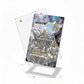 STRIKE FREEDOM GUNDAM EXBP-028 EX Base Gundam Cards Extended Art Display Cases - Magnetic Case - Detail View