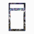 STRIKE FREEDOM GUNDAM EXBP-028 EX Base Gundam Cards Extended Art Display Cases - PSA Metal Art Only - Front View