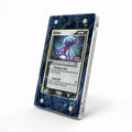 Sableye 31-110 Holo Rares Extended Art Display Cases - Magnetic Case - Side View