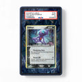 Sableye 31-110 Holo Rares Extended Art Display Cases - PSA Slab Case - Front View