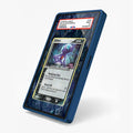 Sableye 31-110 Holo Rares Extended Art Display Cases - PSA Slab Case - Side View