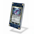 Sableye 31-110 Holo Rares Extended Art Display Cases - Screws Case - Side View