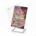 Sabo PRB02-014 SR Premium Booster PRB-02 Extended Art Display Cases - Magnetic Case - Detail View