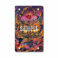 Sabo PRB02-014 SR Premium Booster PRB-02 Extended Art Display Cases - Magnetic Case - Front View
