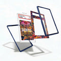 Sabo PRB02-014 SR Premium Booster PRB-02 Extended Art Display Cases - PSA Slab Case - Detail View