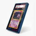 Sabrina's Gengar 14-132 Gym Heroes Extended Art Display Cases - PSA Slab Case - Side View