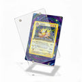 Sandaasu 135 Jungle Extended Art Display Cases - Magnetic Case - Detail View