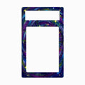 Sandaasu 135 Jungle Extended Art Display Cases - PSA Metal Art Only - Front View