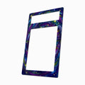 Sandaasu 135 Jungle Extended Art Display Cases - PSA Metal Art Only - Side View