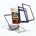 Sanji 013 1st Anniversary Set Extended Art Display Cases - PSA Slab Case - Detail View