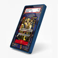 Sanji 013 1st Anniversary Set Extended Art Display Cases - PSA Slab Case - Side View