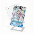 Sanji GPC-06 Straw Hat Crew Extended Art Display Cases - Magnetic Case - Detail View
