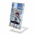 Sanji OP12-041 Opus 12 Extended Art Display Cases - Screws Case - Side View