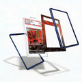 Scizor 003-027 Darkness Ablaze Extended Art Display Cases - PSA Slab Case - Detail View