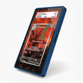 Scizor 003-027 Darkness Ablaze Extended Art Display Cases - PSA Slab Case - Side View