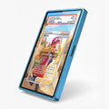 Serena 193-195 Ultra Rare Silver Tempest Extended Art Display Cases - PSA Slab Case - Side View