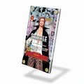 Shanks OP01-120 Extended Art Display Cases - Screws Case - Side View