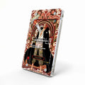 Shanks OP09-004 SR SP Extended Art Display Cases - Magnetic Case - Side View