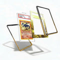 Shining Charizard 107105 Neo Destiny Extended Art Display Cases - PSA Slab Case - Detail View