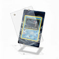Shining Gyarados 65-64 Secret Rare Neo Revelation Extended Art Display Cases - Magnetic Case - Detail View