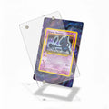 Shining Mewtwo 109-105 Neo Destiny Extended Art Display Cases - Magnetic Case - Detail View
