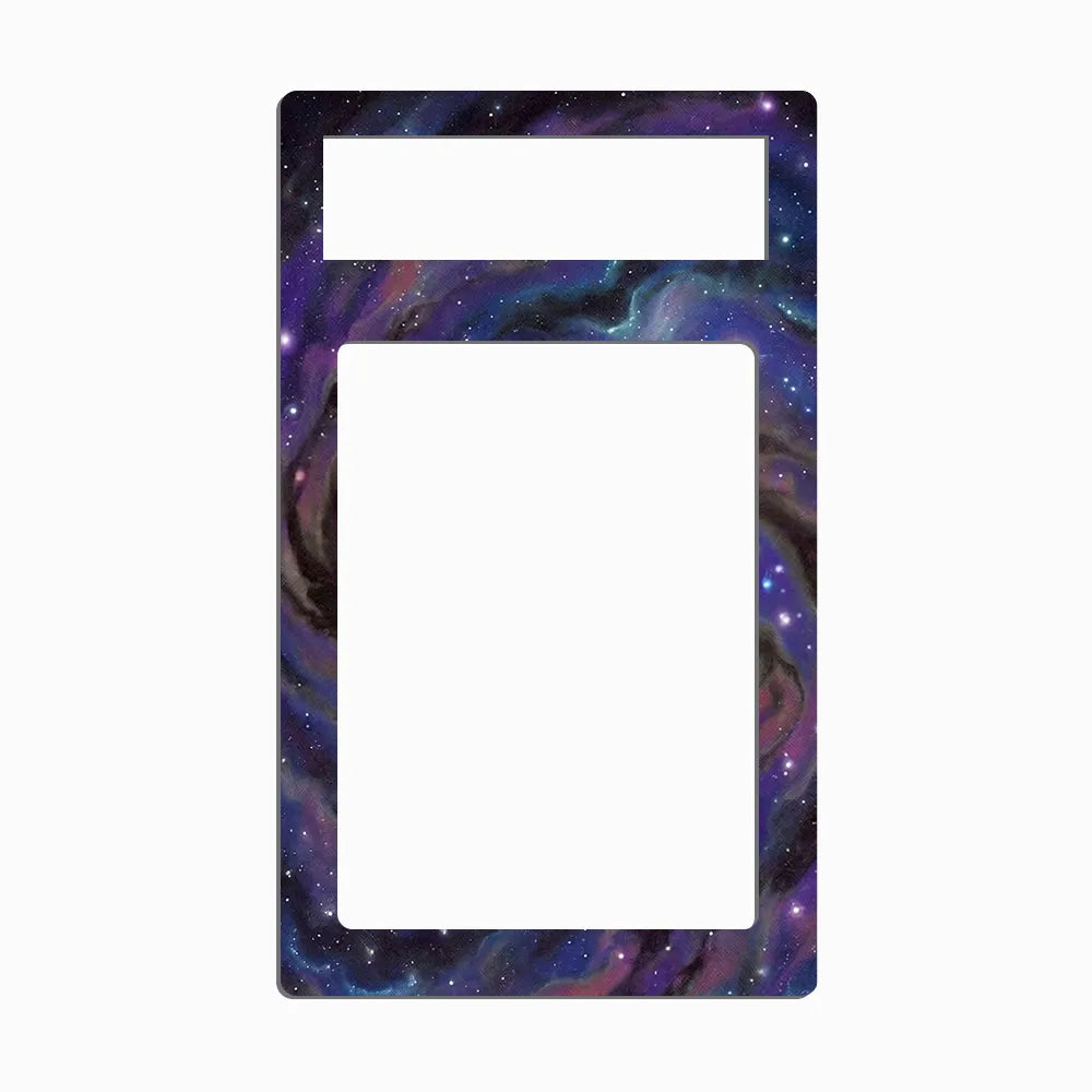 Shining Mewtwo 109-105 Neo Destiny Extended Art Display Cases - PSA Metal Art Only - Front View