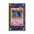 Shining Mewtwo 109-105 Neo Destiny Extended Art Display Cases - Screws Case - Front View