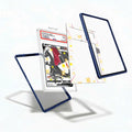 Shiny Charizard V 079-073 SR Champion's Path Extended Art Display Cases - PSA Slab Case - Detail View