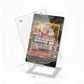 Silvers Rayleigh OP08-118 OP-08 Extended Art Display Cases - Magnetic Case - Detail View