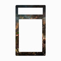 Silvers Rayleigh OP08-118 OP-08 Extended Art Display Cases - PSA Metal Art Only - Front View