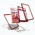 Sing Together 9 121 Enchanted Pokemon Cards Custom Art Display Cases - PSA Slab Case - Detail View