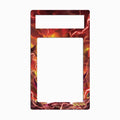 Single Strike Urshifu VMAX 168-163 SIR SAR Battle Styles Alternate Art Extended Art Display Cases - PSA Metal Art Only - Front View