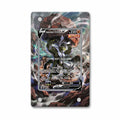 Single Strike Urshifu V 151-163 SIR SAR Extended Art Display Cases - Magnetic Case - Front View