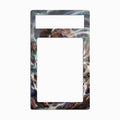 Single Strike Urshifu V 151-163 SIR SAR Extended Art Display Cases - PSA Metal Art Only - Front View