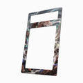 Single Strike Urshifu V 151-163 SIR SAR Extended Art Display Cases - PSA Metal Art Only - Side View