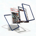 Single Strike Urshifu V 151-163 SIR SAR Extended Art Display Cases - PSA Slab Case - Detail View